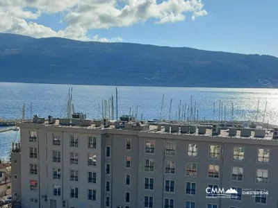 Unique Property in Herceg Novi – Perfect for Family Living or Investment!